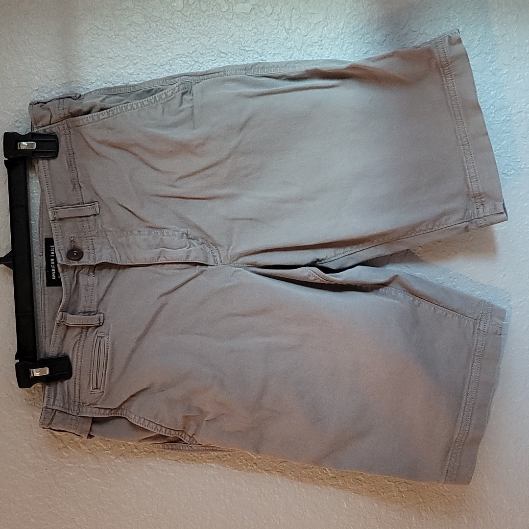 Men's American Eagle Extreme Flex Shorts